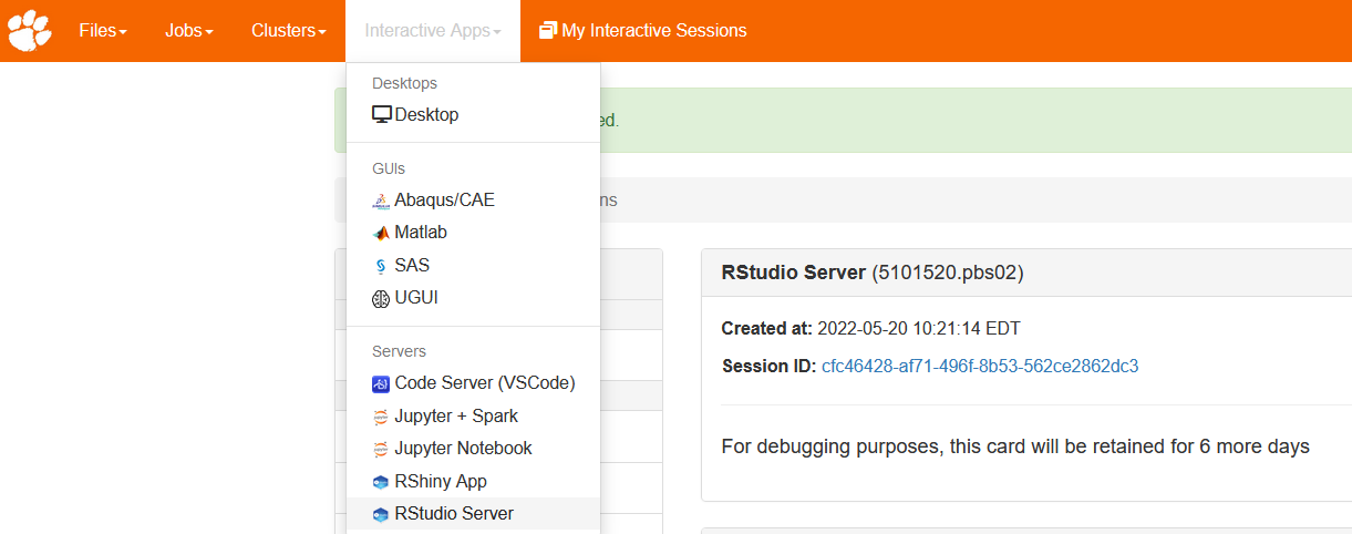 RStudio
