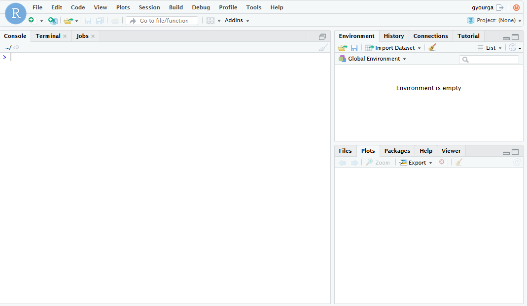 Open OnDemand Dashboard
